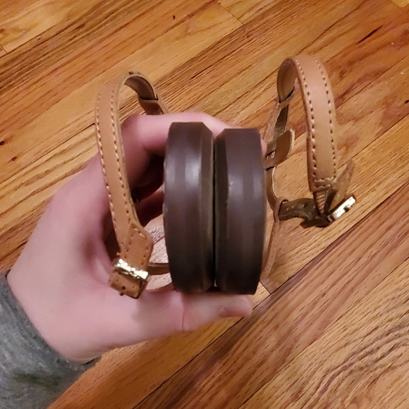 Sam Edelman sandals - Picture 3 of 4